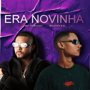 Era Novinha (Explicit)