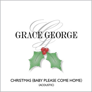 Christmas(Baby Please Come Home) (Acoustic)