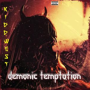 Demonic temptation (Explicit)