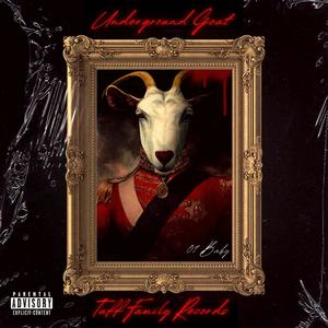 Goat Talk (I'm Baaack!) (Explicit)