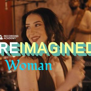Woman (Reimagined)