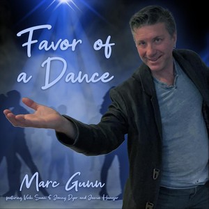 Favor of a Dance (feat. Jamie Haeuser & Vicki Swan & Jonny Dyer)