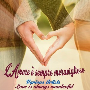 Forse un giorno nel cielo le stelle, chissà