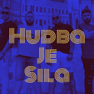 Hudba Je Sila (Explicit)