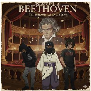 Beethoven (feat. J4yhavin & Litesyd)