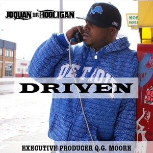 Driven (Explicit)