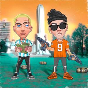 LIO(feat. Fili Wey) (Explicit)