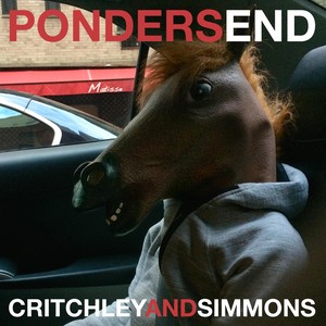 Ponders End (Explicit)