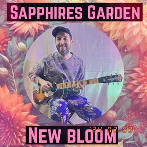 Sapphires Garden - Mango