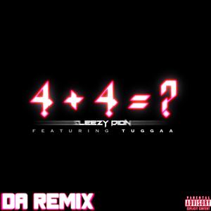 WHAT DA SUM IS (feat. Tuggaa) (DA REMIX|Explicit)