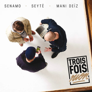 Trois fois rien (Explicit)