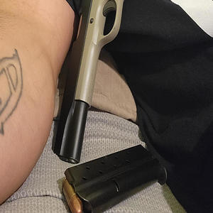 John Wick (Explicit)