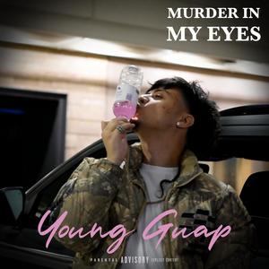 Murder In My Eyes (Explicit)