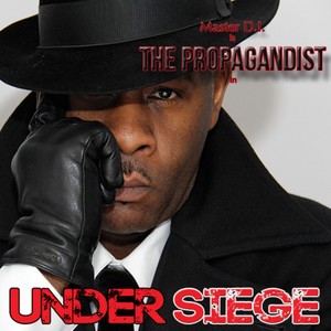 Under Siege (Explicit)