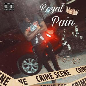 Royal Pain (Explicit)