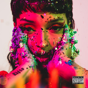 Everything Sucks(Deal With It) (Explicit)