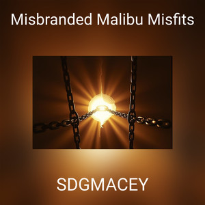 Misbranded Malibu Misfits