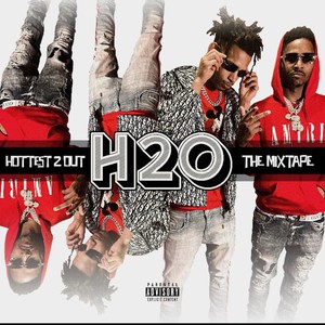 Brand new! (Explicit)