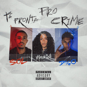 TÁ PRONTA PRO CRIME