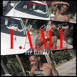 F.A.M.E (For All My Equals)