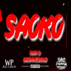 Saoko (feat. May-D & Drommesking)