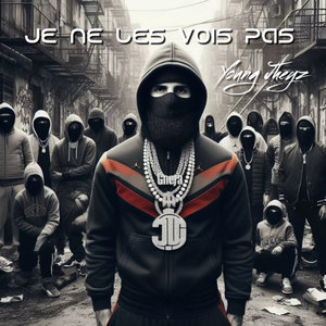 Je Ne Les Vois Pas (Explicit)