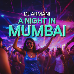 A Night in Mumbai