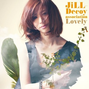 JiLL Decoy association - グラデーション