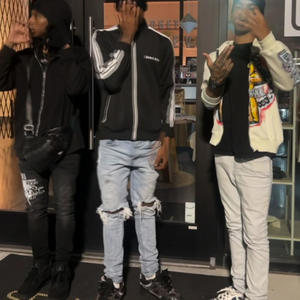 no smitty's (feat. Luhstrikegkb) (Explicit)