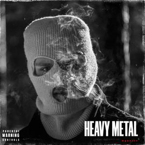 heavy metall (Explicit)