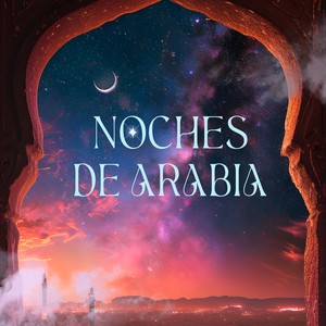 Noches de Arabia (COVER版)