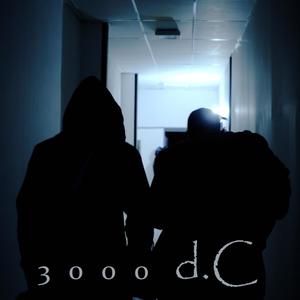 3000 d.C (feat. Agma) [Explicit]