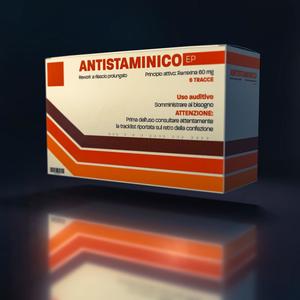 Antistaminico EP (Explicit)