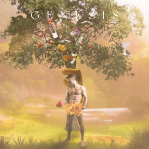 Pray (feat. Eric Haley)