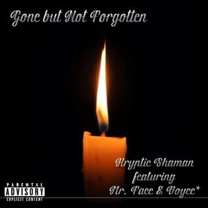 Gone but Not Forgotten (feat. Mr.Face & Stephen Voyce) [Explicit]