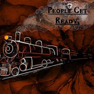 People Get Ready (feat. Phillip Wilson)