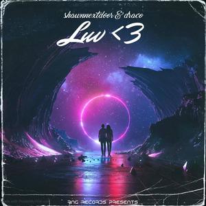 Luv <3 (feat. Draco) (Explicit)