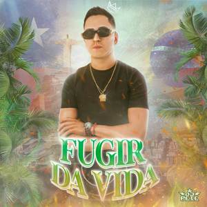 FUGIR DA VIDA (Radio Edit)