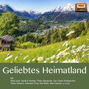 Geliebtes Heimatland