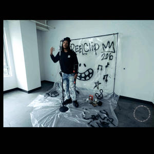 Stamped to the floor (Explicit)