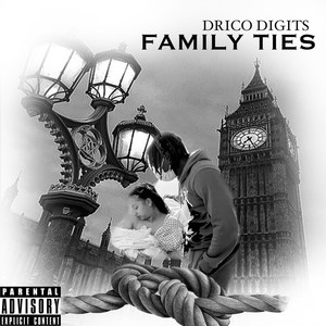 Family Ties (Explicit)