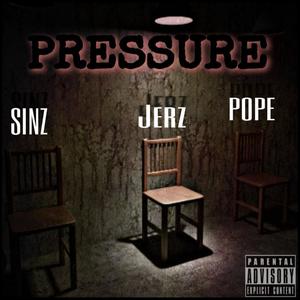 Pressure (feat. S7ven Sinz & Mario pope) [Explicit]