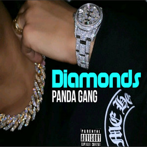 Diamonds (Explicit)
