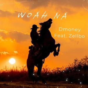 Woah Na (feat. Zellbo) [Explicit]