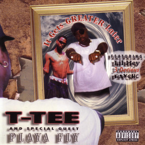 Until We Meet Again (Explicit)