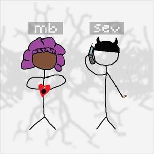 smoke (feat. 00sev) (Explicit)