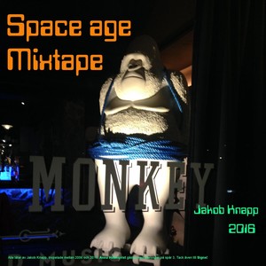 Space Age Mixtape