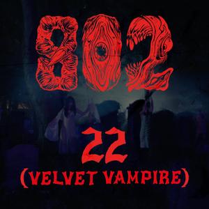 22 (Velvet Vampire)