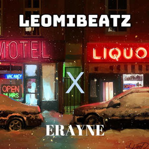 Liquor (feat. Erayne)