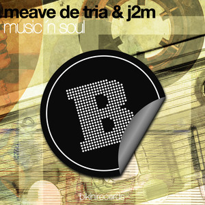 Music 'N Soul (Etwas Anders Remix)